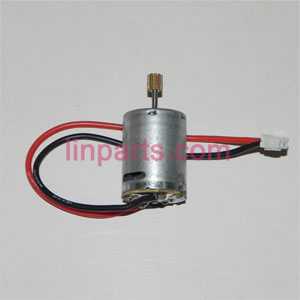 LinParts.com - MJX F39 Spare Parts: Main motor(long axis) - Click Image to Close