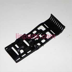 LinParts.com - MJX F39 Spare Parts: Lower Main frame