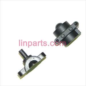 LinParts.com - MJX F39 Spare Parts: Tail motor deck
