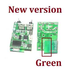 LinParts.com - MJX F39 Spare Parts: PCB/Controller Equipement(new)