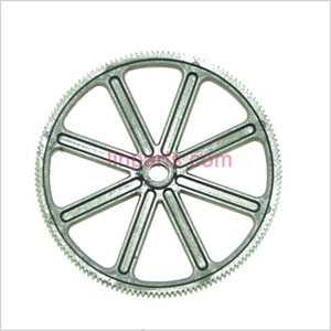 LinParts.com - MJX F45 Spare Parts: Lower main gear