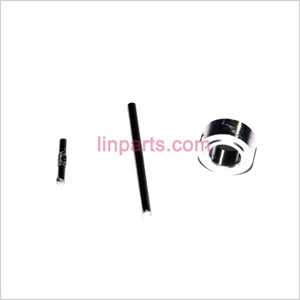 LinParts.com - MJX F45 Spare Parts: Special Fixed set