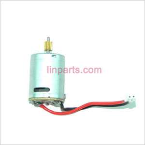 LinParts.com - MJX F45 Spare Parts: Main motor - Click Image to Close