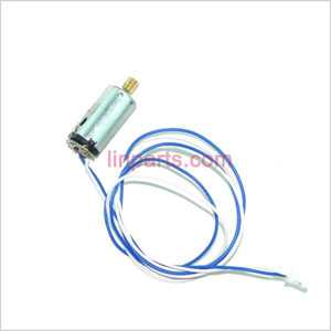 (image for) MJX F45 Spare Parts: Tail motor