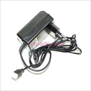 XK A700 A700-A A700-B A700-C RC Airplane Spare Parts: Charger(directly connect to the battery)