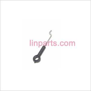 MJX F46 Spare Parts: Connect buckle for servo(short)