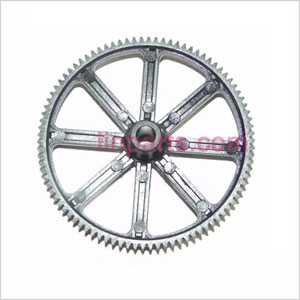 LinParts.com - MJX F46 Spare Parts: Main gear