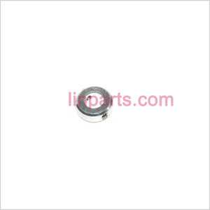 LinParts.com - MJX F46 Spare Parts: Small aluminum ring - Click Image to Close