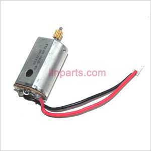 LinParts.com - MJX F46 Spare Parts: Main motor