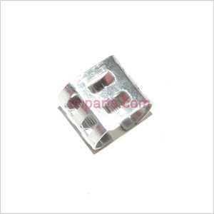 LinParts.com - MJX F46 Spare Parts: Heat sink