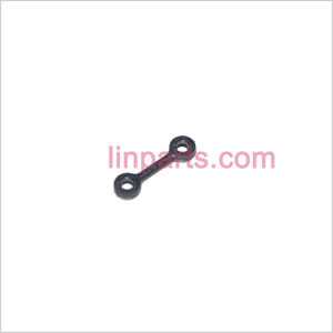 LinParts.com - MJX F647 F47 Spare Parts: Upper short connect buckle - Click Image to Close