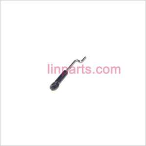 LinParts.com - MJX F647 F47 Spare Parts: "Servo" connect buckle - Click Image to Close