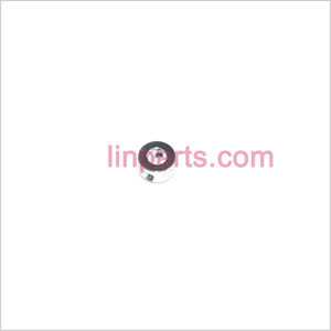 LinParts.com - MJX F647 F47 Spare Parts: Aluminum sleeve