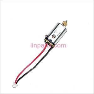 LinParts.com - MJX F647 F47 Spare Parts: Main motor - Click Image to Close