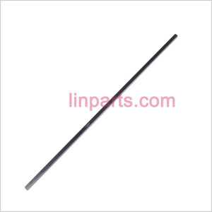 LinParts.com - MJX F647 F47 Spare Parts: Tail big boom