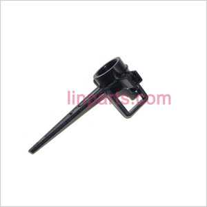 LinParts.com - MJX F647 F47 Spare Parts: Tail motor deck