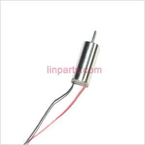 LinParts.com - MJX F647 F47 Spare Parts: Tail motor