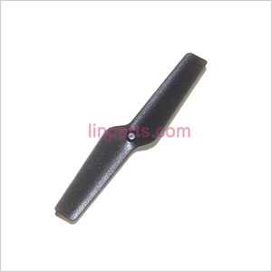 LinParts.com - MJX F647 F47 Spare Parts: Tail blade - Click Image to Close