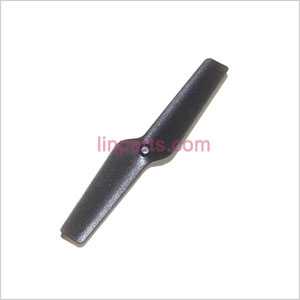 LinParts.com - MJX F647 F47 Spare Parts: Tail blade