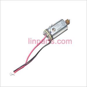 LinParts.com - MJX F648 F48 Spare Parts: Main motor