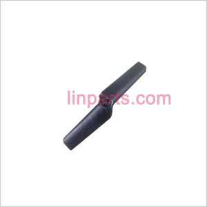 LinParts.com - MJX F648 F48 Spare Parts: Tail blade - Click Image to Close