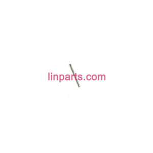 MJX F49 F649 helicopter Spare Parts: Iron bar in the main blade