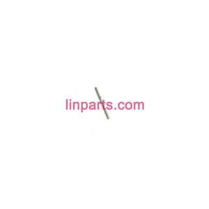 LinParts.com - MJX F49 F649 helicopter Spare Parts: Iron bar in the main blade - Click Image to Close