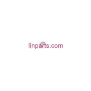 LinParts.com - MJX F49 F649 helicopter Spare Parts: Aluminum ring on the hollow pipe