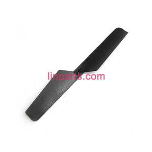 LinParts.com - MJX F49 F649 helicopter Spare Parts: Tail blade