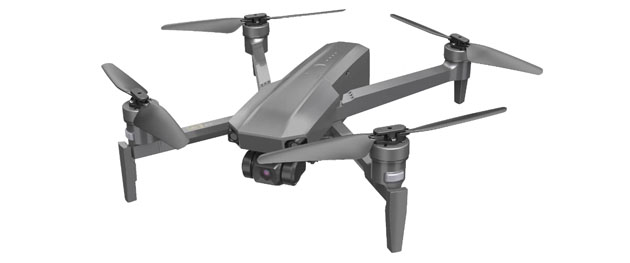 MJX Bugs 16 PRO RC Drone
