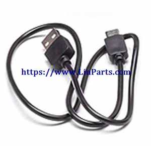 LinParts.com - MJX Bugs 20 Eis MJX B20 RC Drone Spare Parts: USB Charger - Click Image to Close