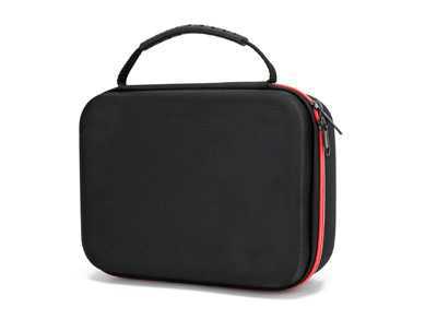 LinParts.com - MJX Bugs 7 B7 RC Drone Spare parts: Storage box handbag waterproof - Click Image to Close