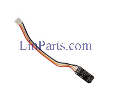 LinParts.com - MJX Bugs 2C Brushless Drone Spare Parts: Compass