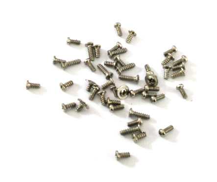 MJX Bugs 3 RC Quadcopter Spare Parts: Screw pack