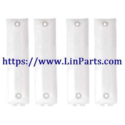 LinParts.com - MJX BUGS 3 H Brushless Drone Spare Parts: Transparent parts - Click Image to Close