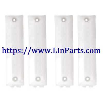 LinParts.com - MJX BUGS 3 H Brushless Drone Spare Parts: Transparent parts