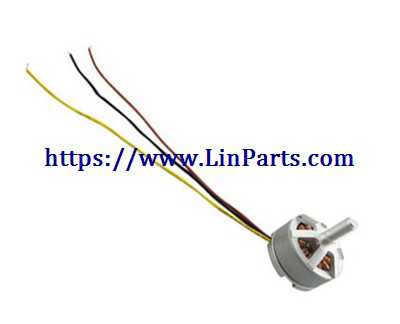 LinParts.com - MJX BUGS 3 H Brushless Drone Spare Parts: Brushless motor[without pit]