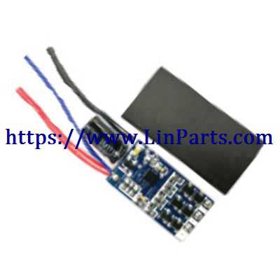 LinParts.com - MJX BUGS 3 H Brushless Drone Spare Parts: Brushless ESC - Click Image to Close