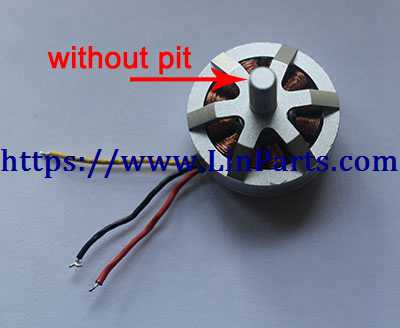 LinParts.com - MJX BUGS 3 Pro Brushless Drone Spare Parts: Counter-clockwise motor [B3PRO10] - Click Image to Close