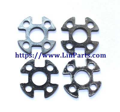 LinParts.com - MJX BUGS 3 Pro Brushless Drone Spare Parts: Heat sink [B80018] - Click Image to Close