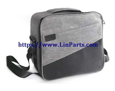 LinParts.com - MJX Bugs 4W Brushless Drone Spare Parts: Storage bag backpack shoulder bag waterproof outdoor bag - Click Image to Close
