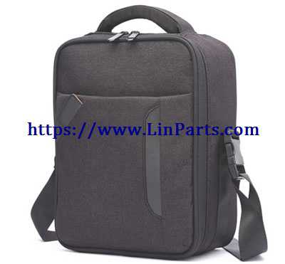 LinParts.com - MJX Bugs 4W Brushless Drone Spare Parts: Crossbody bag Accessory storage bag handbag Shoulder Bags
