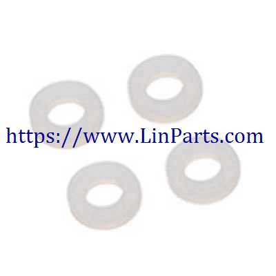 MJX BUGS 5 W Brushless Drone Spare Parts: Soft pad