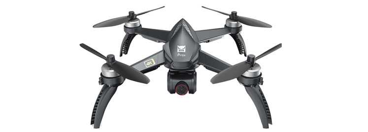 MJX BUGS 5 W 4K Brushless Drone