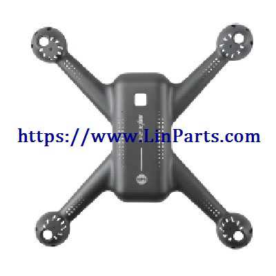 MJX X104G RC Quadcopter Spare Parts: X104G01 Upper cover