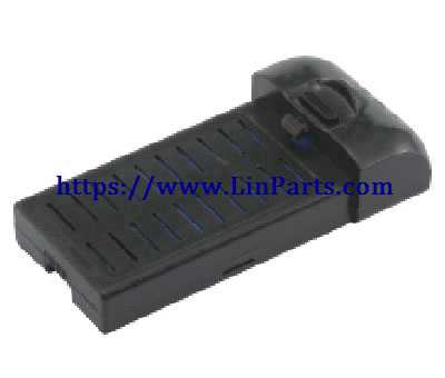 MJX X104G RC Quadcopter Spare Parts: X104G13 Battery