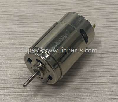 LinParts.com - MJX Hyper Go H16E H16H H16P RC Truck Spare Parts: 16390 390 Motor - Click Image to Close