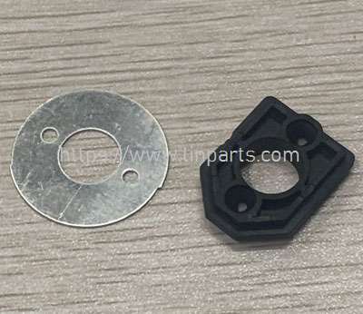 LinParts.com - MJX Hyper Go H16E H16H H16P RC Truck Spare Parts: 16393 Motor mount(2PCS)