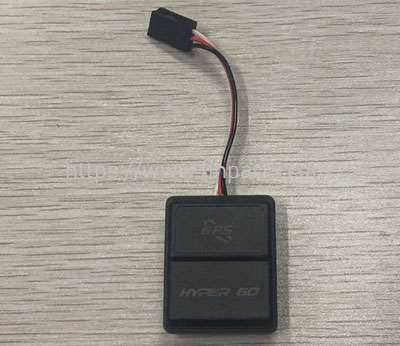 LinParts.com - MJX Hyper Go H16E H16H H16P RC Truck Spare Parts: 16720 GPS module - Click Image to Close