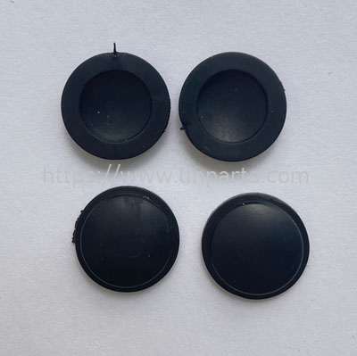 LinParts.com - MJX Hyper Go H16E H16P RC Truck Spare Parts: Suspension fuel tank rubber ring